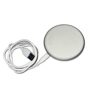 Wireless Charger Iphone